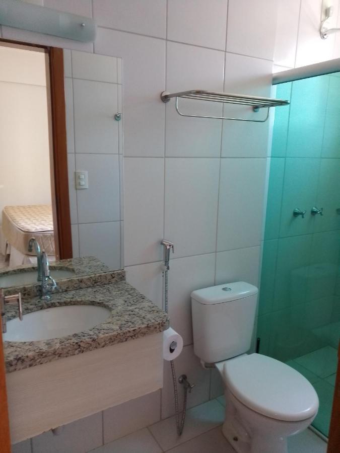 Golden Dolphin Supreme Caldas Novas Exterior foto